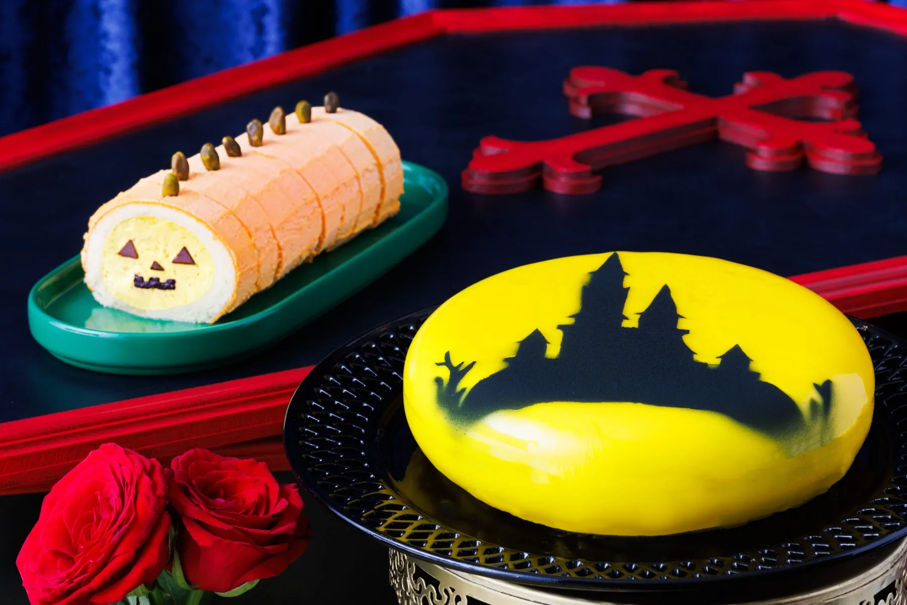 Vampire Sweet Halloween【ヒルトン東京ベイ】_10