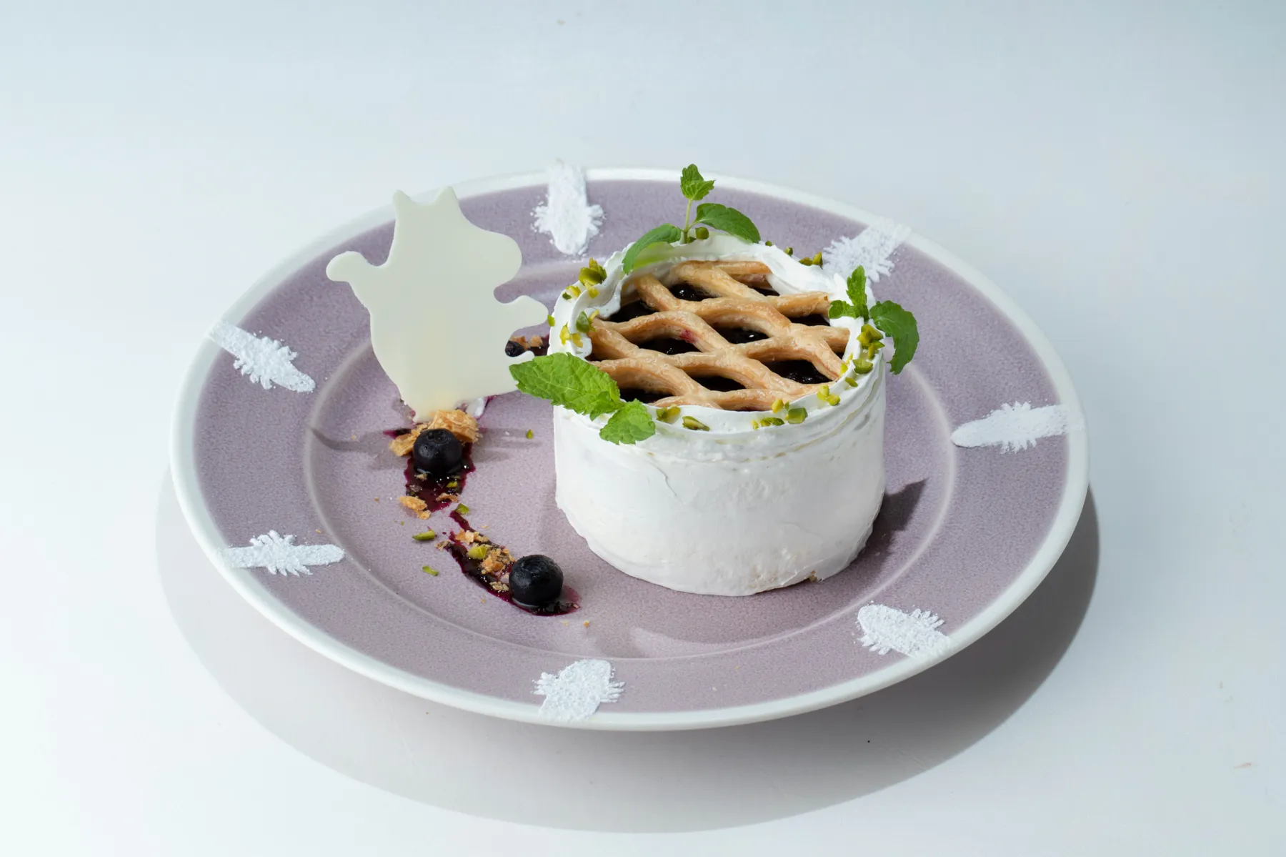 「トーベとムーミン展～とっておきのものを探しに～」コラボカフェ_7