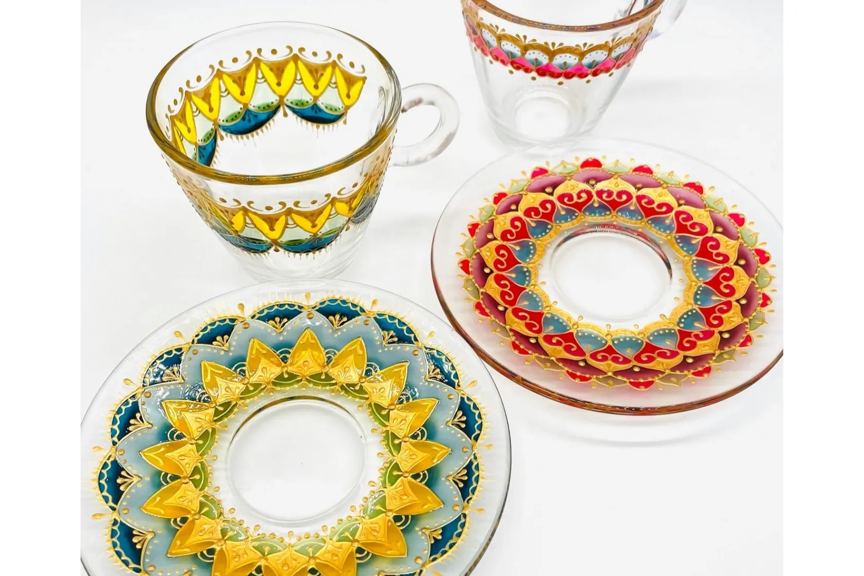 GINZA “ACCENT” GIFT_5