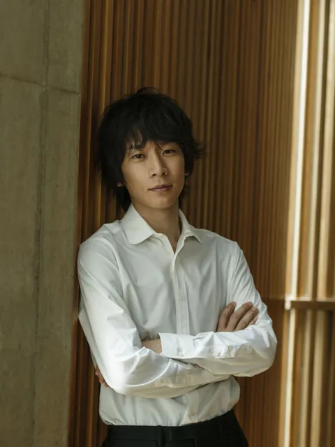 北村朋幹　ピアノ・リサイタル