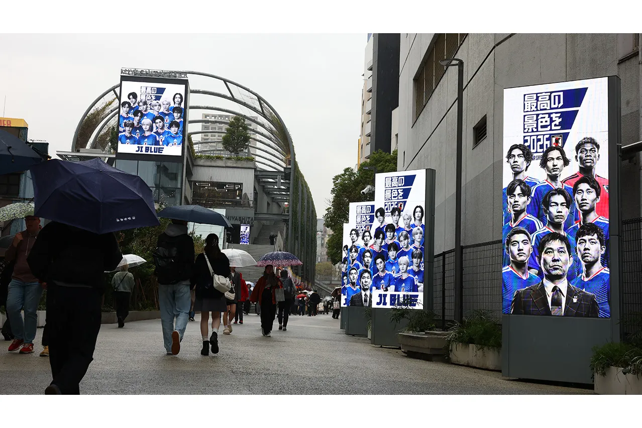 SAMURAI BLUE 祭_6