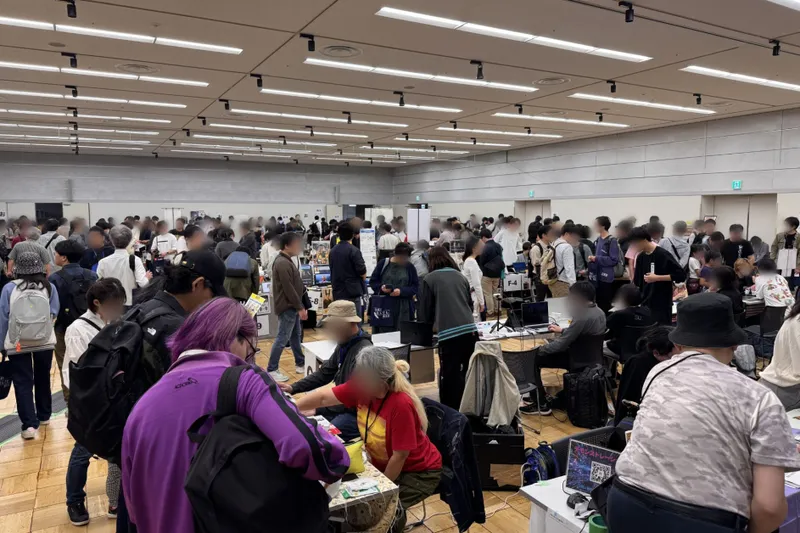 生成AIなんでも展示会 Vol.6