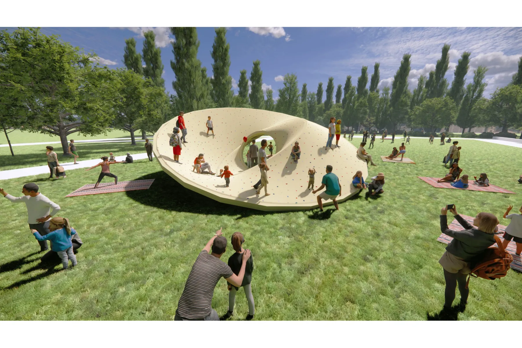 Tokyo Midtown DESIGN TOUCH 2024_3