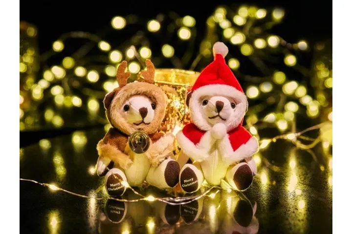 クリスマス2024】数量限定！Christmas Market in 横浜赤レンガ倉庫