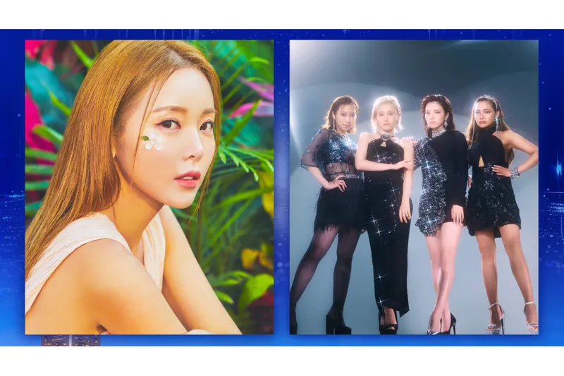 HONG JIN YOUNG × sis