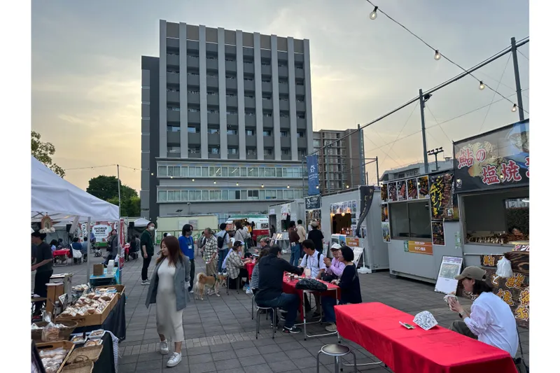 TOKYO BEER CARAVAN in御徒町_2