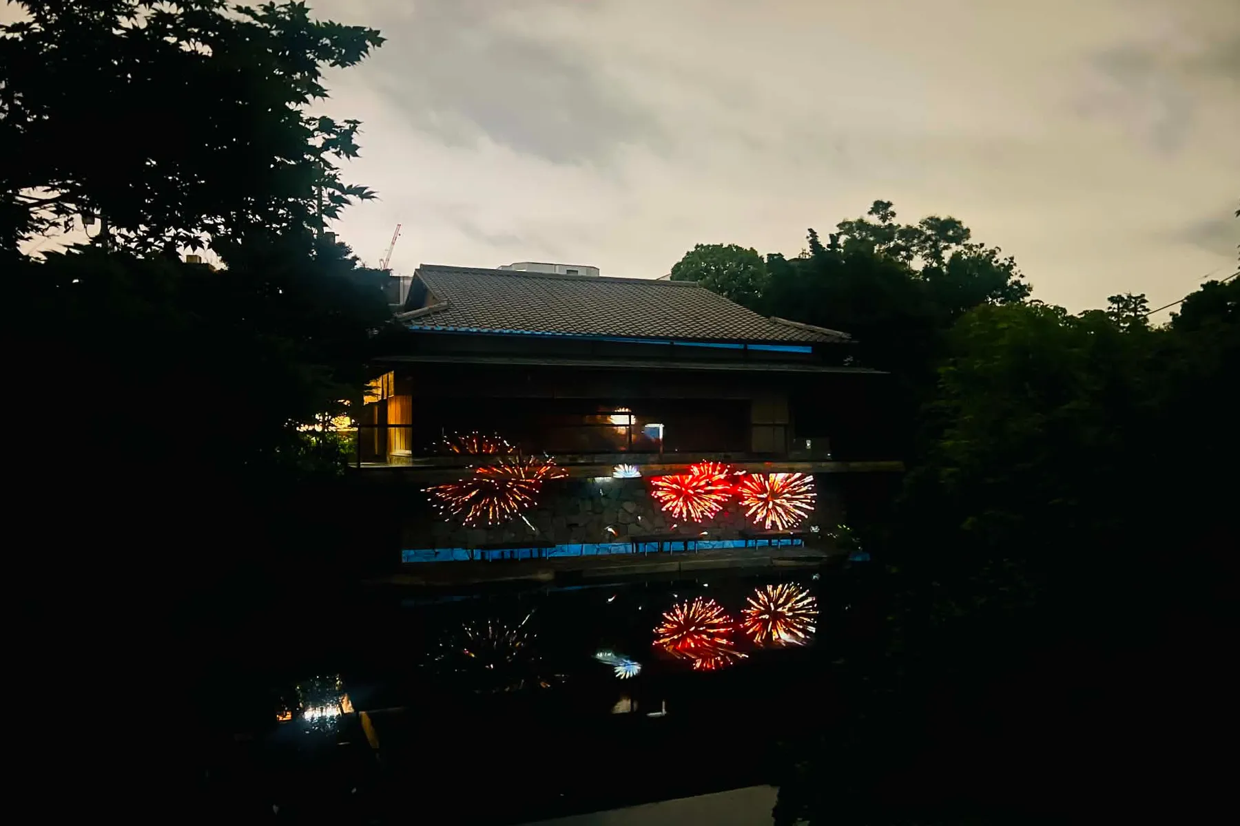 幻灯水鏡花火_3