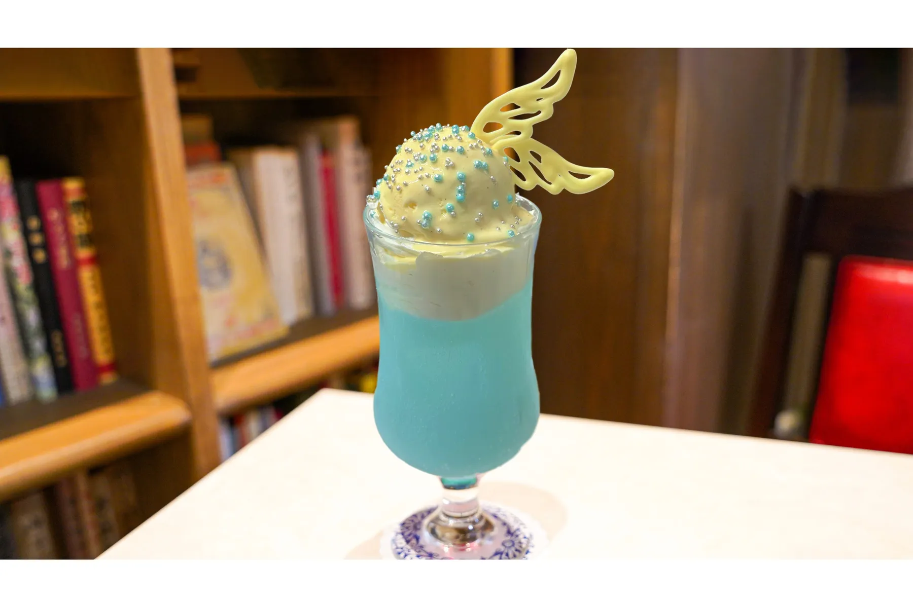 西武園ゆうえんち　ノスタルジック・クリスマス_6