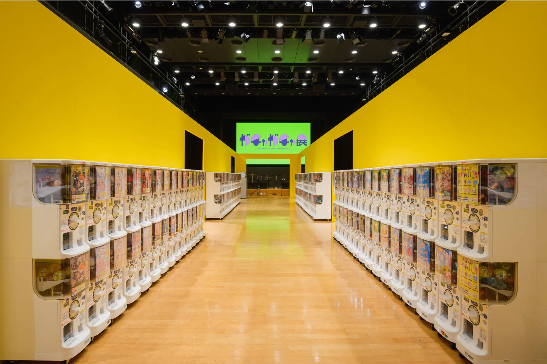 ガチャガチャ展_7