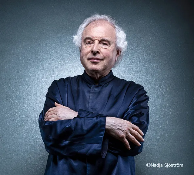 サー・アンドラーシュ・シフ ピアノ・リサイタル2026