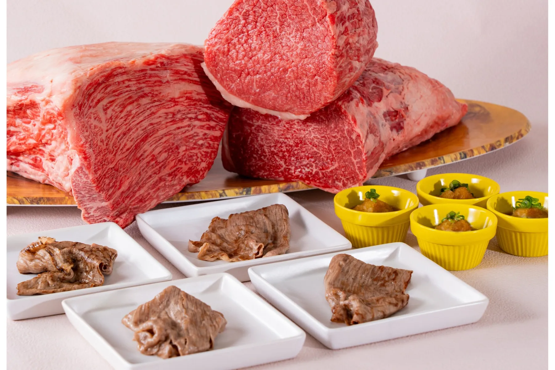 春色ピクニックブッフェ ～お肉・野菜・フルーツの彩り満載～【京王プラザホテル八王子】_10