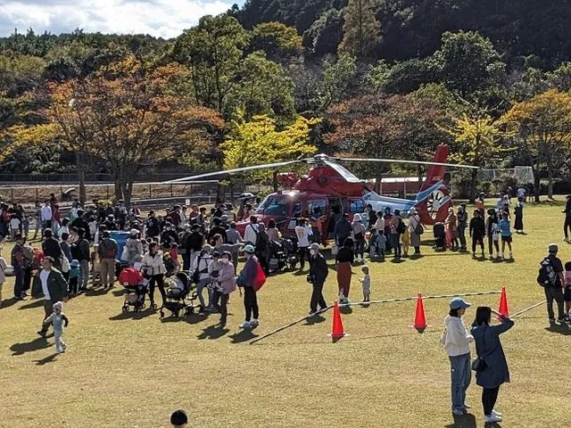 えぼし秋まつり