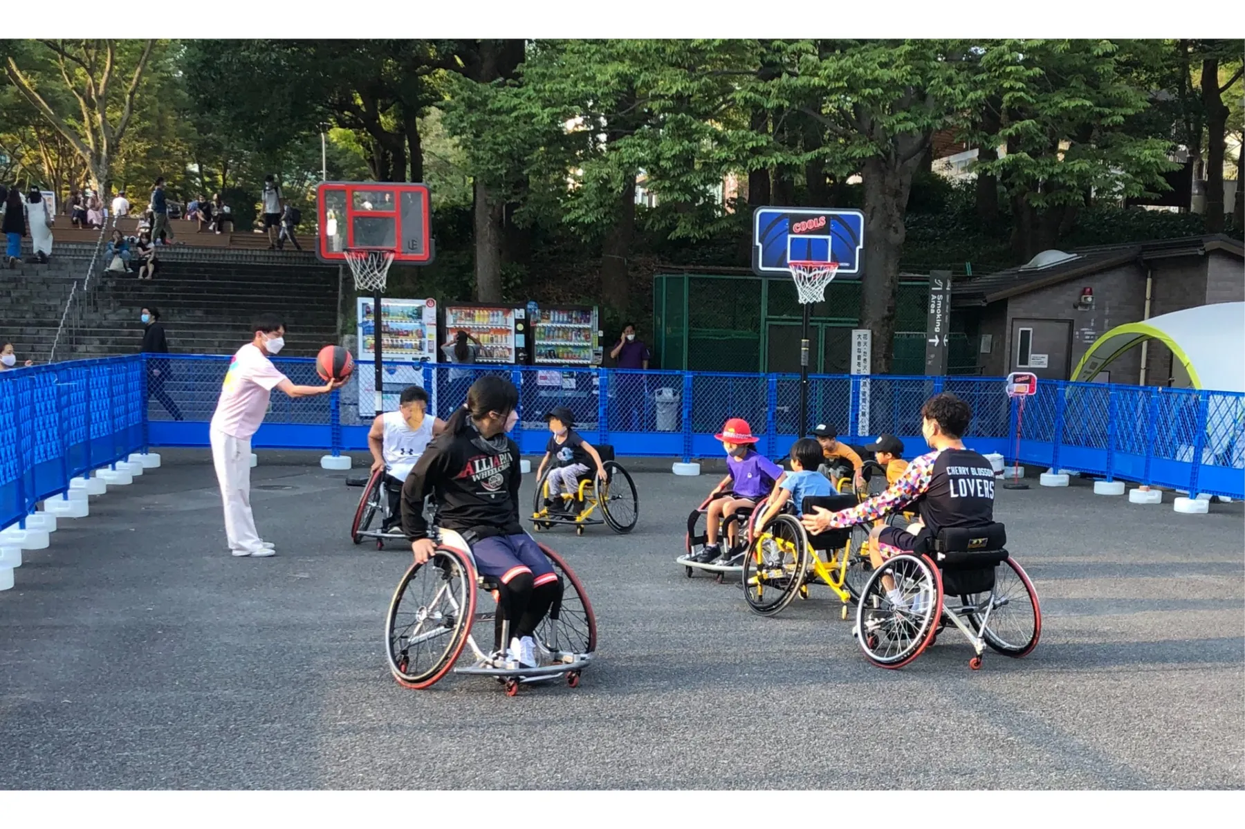 ダイバーシティ・パーク2023 in 新宿_1