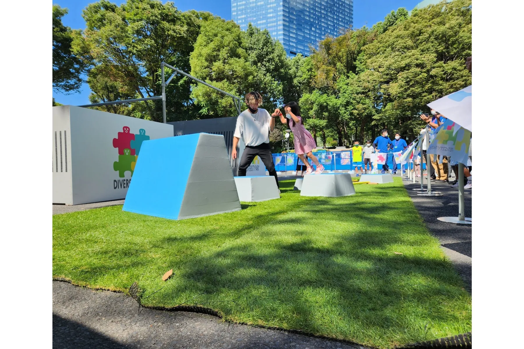ダイバーシティ・パーク2023 in 新宿_4