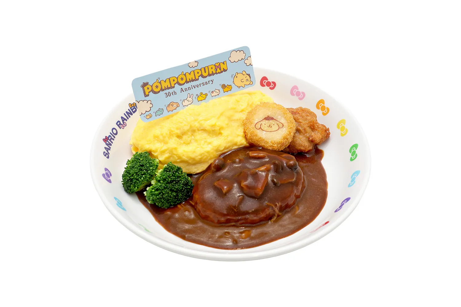 POMPOMPURIN 30th Anniversary_13