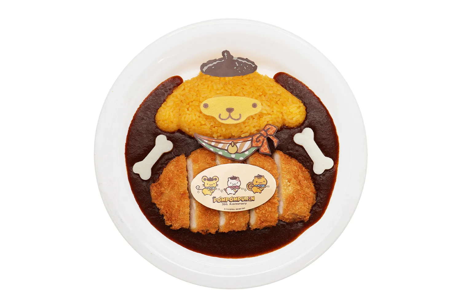POMPOMPURIN 30th Anniversary_14