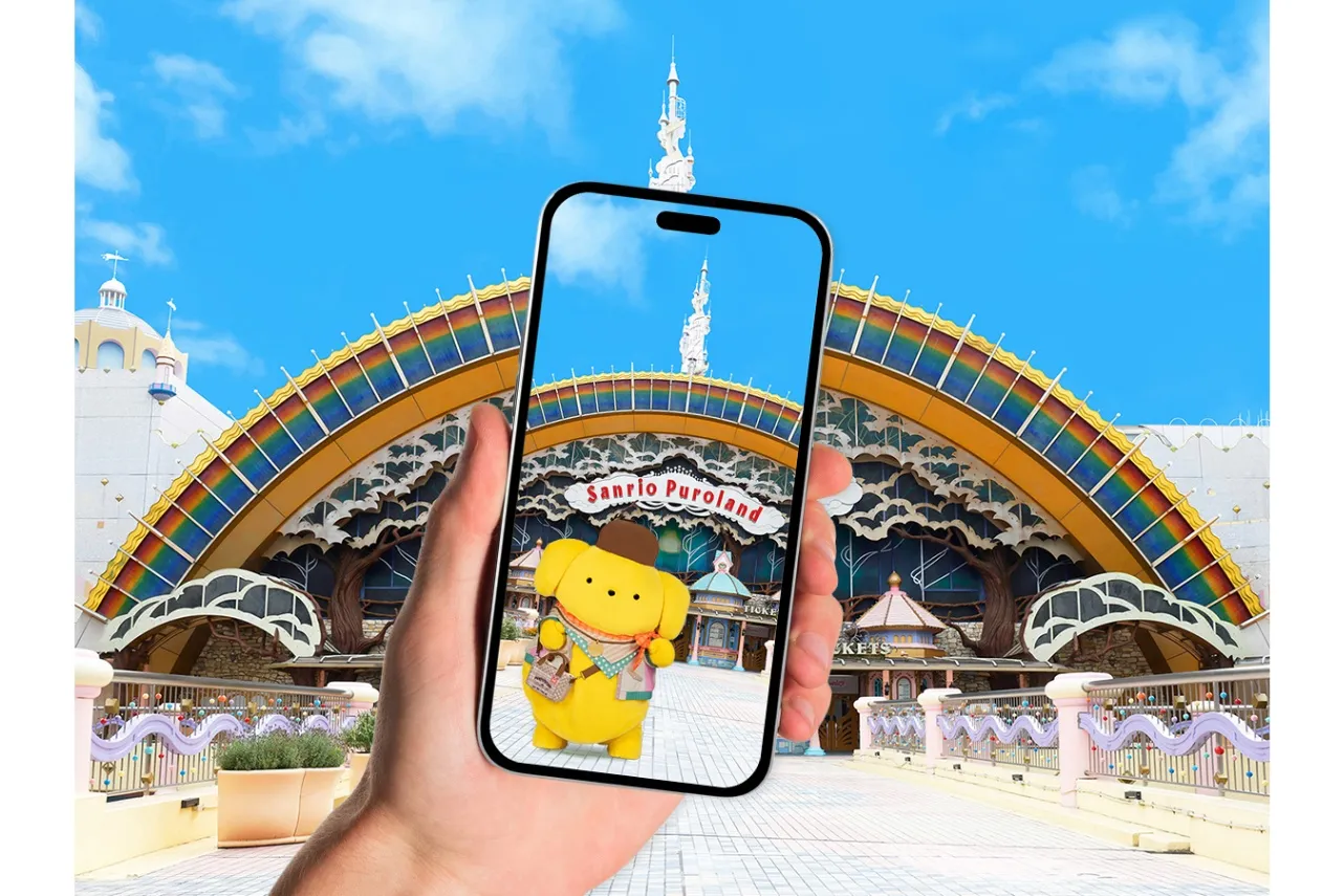 POMPOMPURIN 30th Anniversary_4
