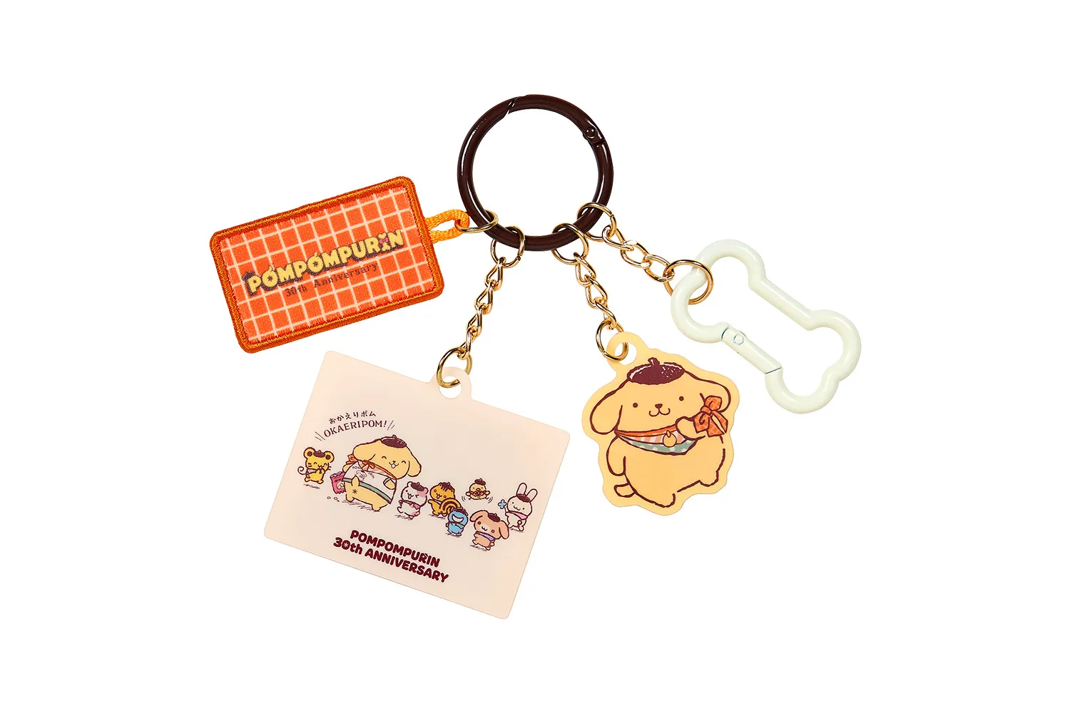 POMPOMPURIN 30th Anniversary_5