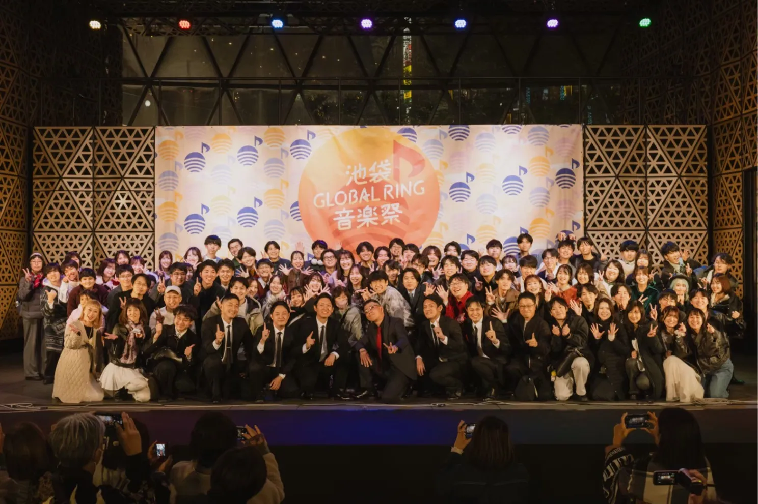 池袋GLOBAL RING音楽祭2026_2