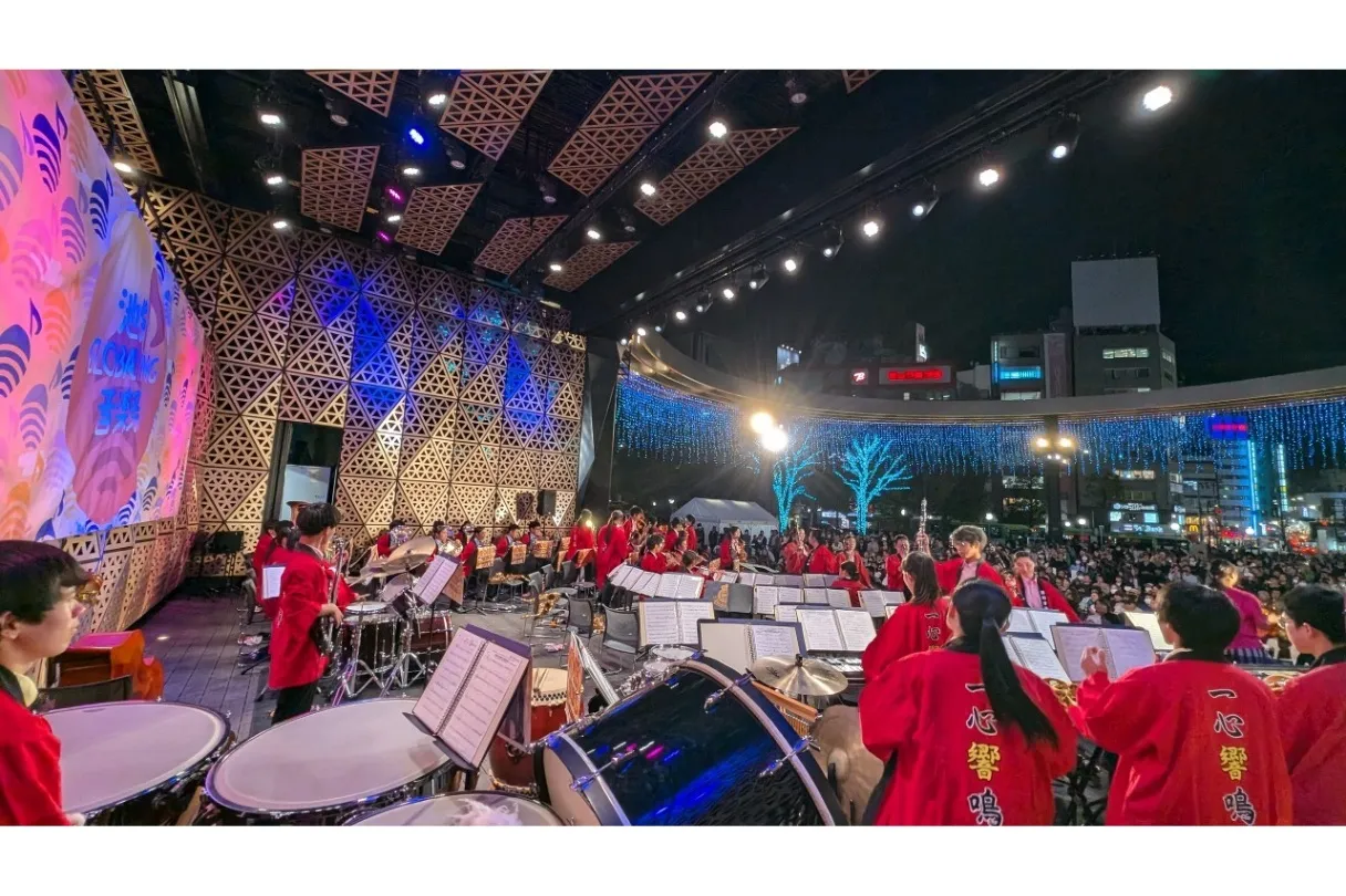 池袋GLOBAL RING音楽祭2026_3