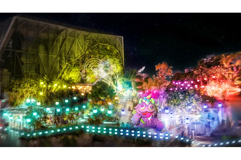 KAWAII夜市 vol.1 原宿可愛夜市_2