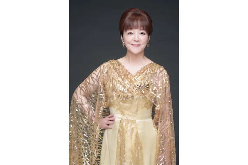 岩崎宏美クリスマスプレミアムディナーショー