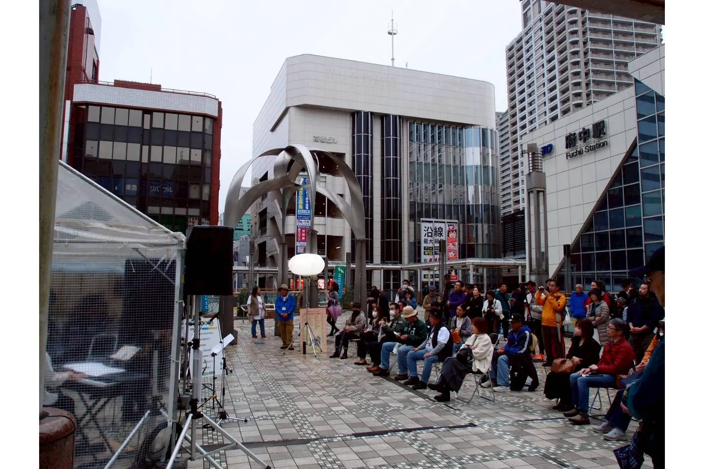 けやき音楽祭 2026 JAZZ in FUCHU_10