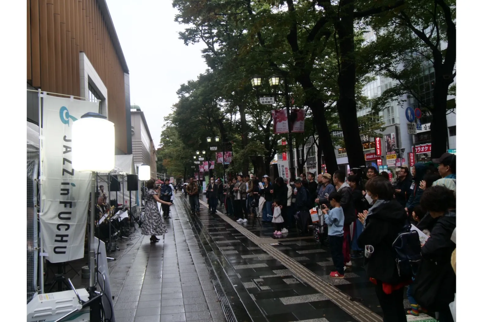 けやき音楽祭 2026 JAZZ in FUCHU_8