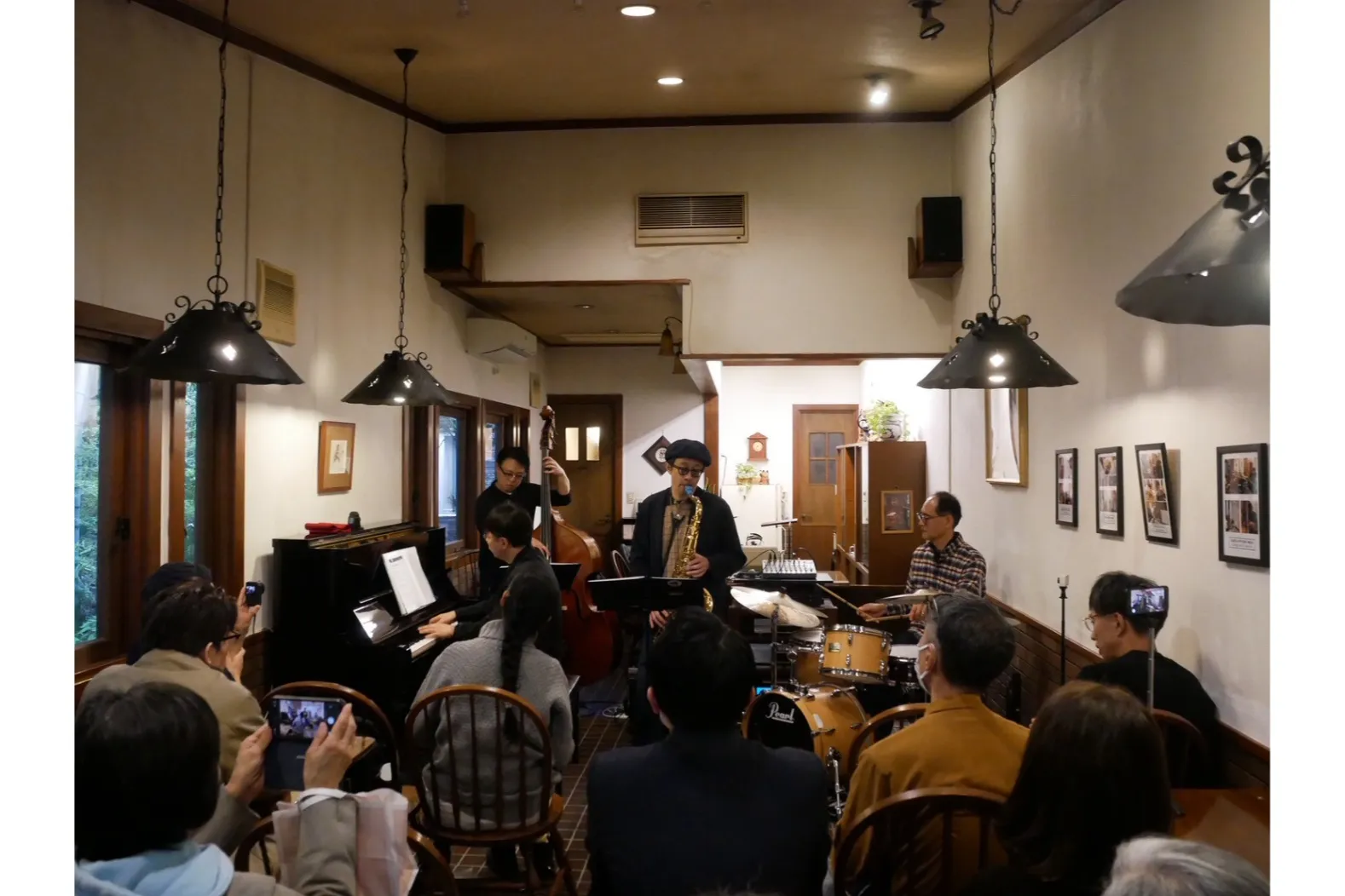 けやき音楽祭 2026 JAZZ in FUCHU_9