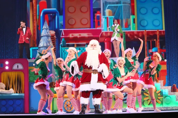 ブロードウェイ クリスマス・ワンダーランド2025_7