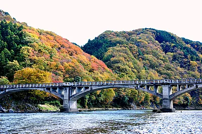 落石の紅葉情報_1