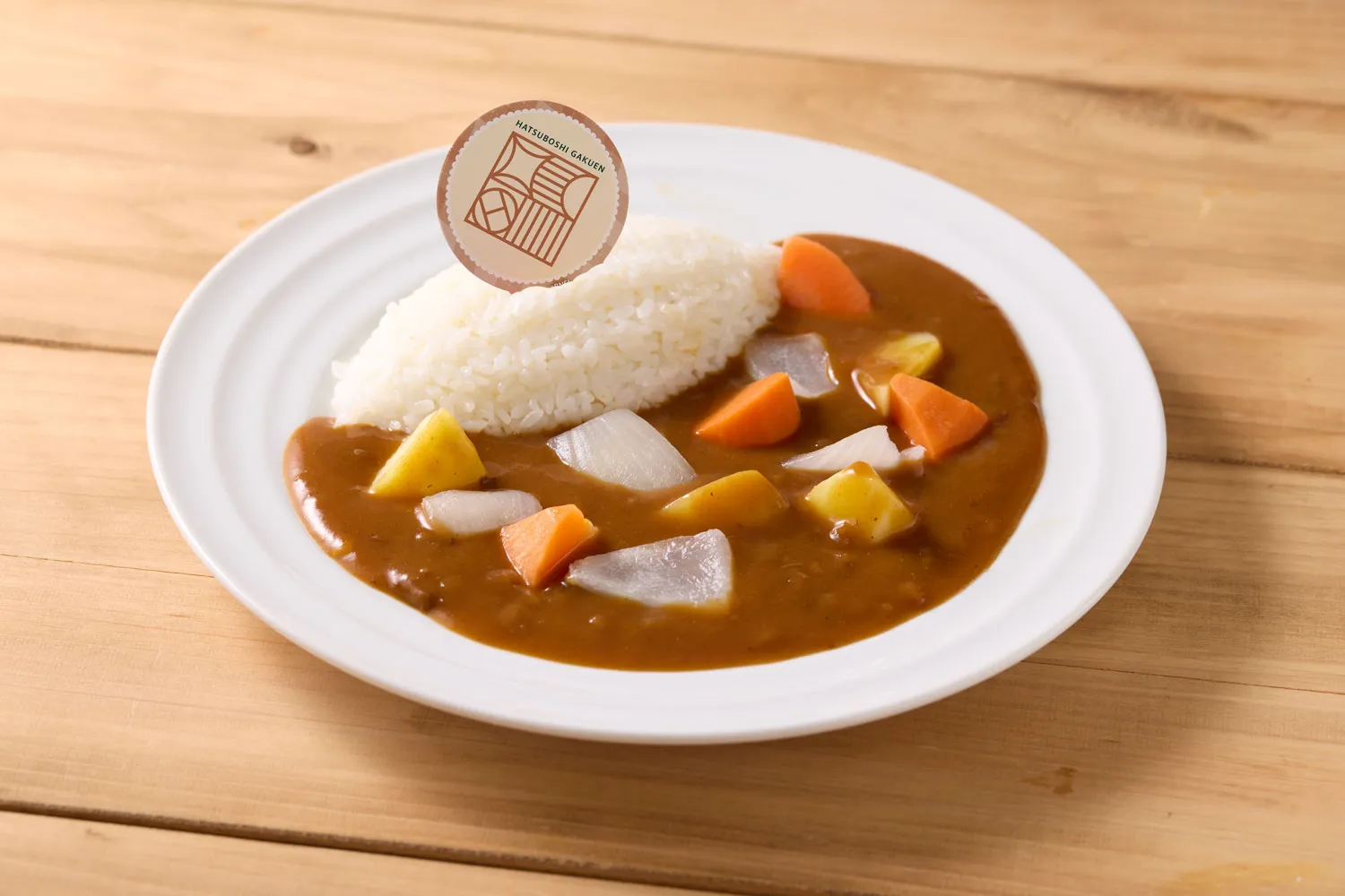 『学園アイドルマスター』× Chugai Grace Café リバイバル コラボカフェ_2