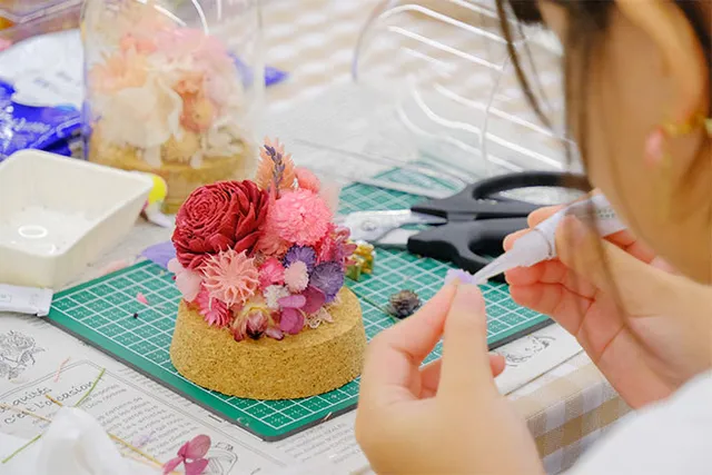 東京ハンドメイドマルシェ2026春