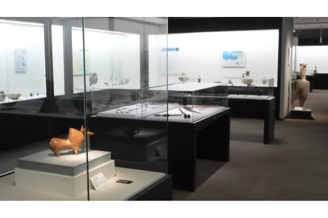 古代オリエント博物館 2026年度 年間展示_12