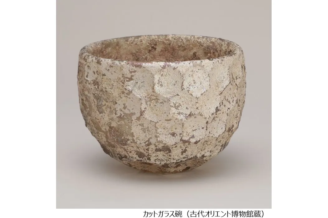 古代オリエント博物館 2026年度 年間展示_6