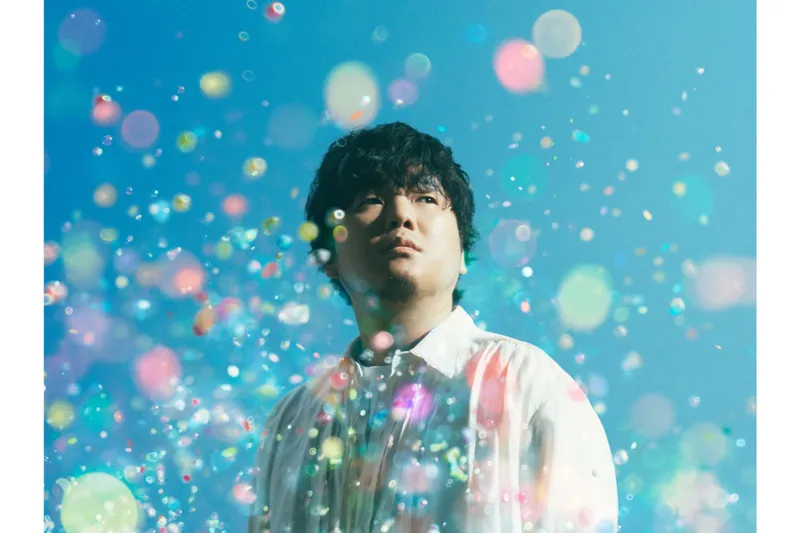 キャンペーンソング　秦 基博「鱗(うろこ)」
