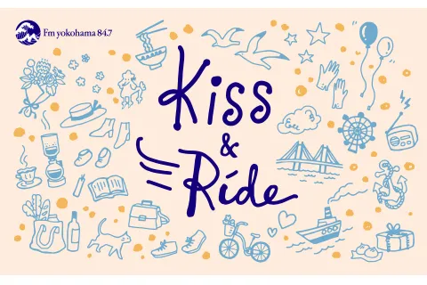 Kiss & Ride