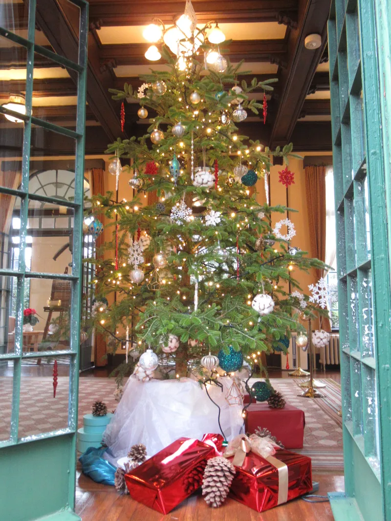横浜のクリスマスイベント22 レッツエンジョイ東京