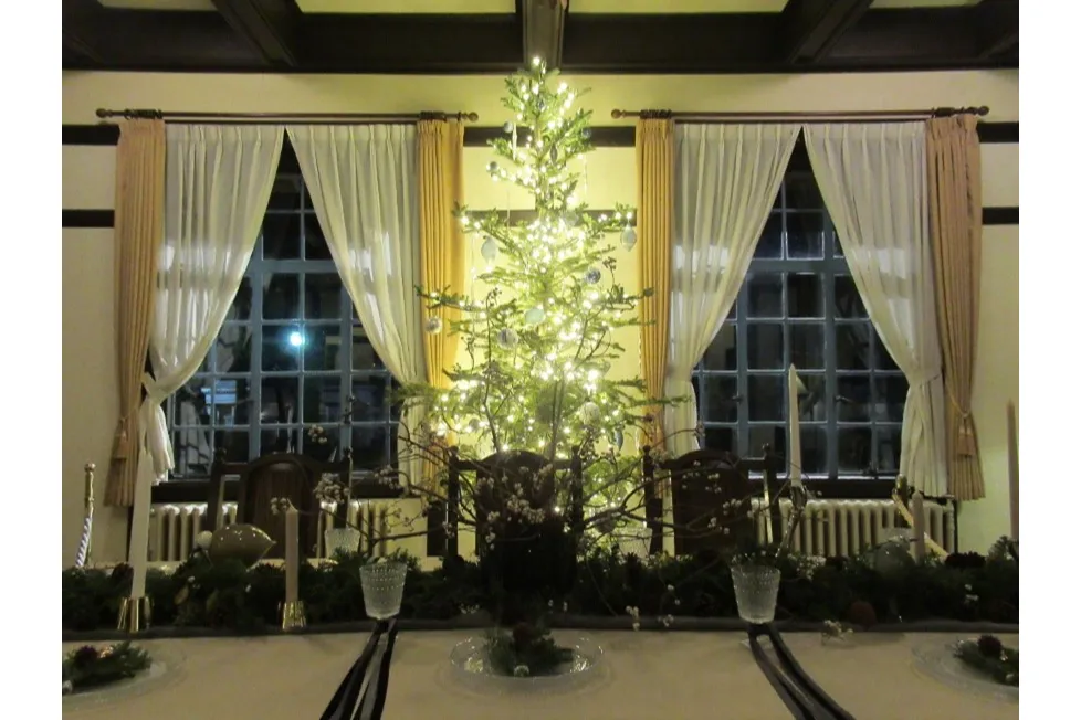 横浜山手西洋館　世界のクリスマス2025_2