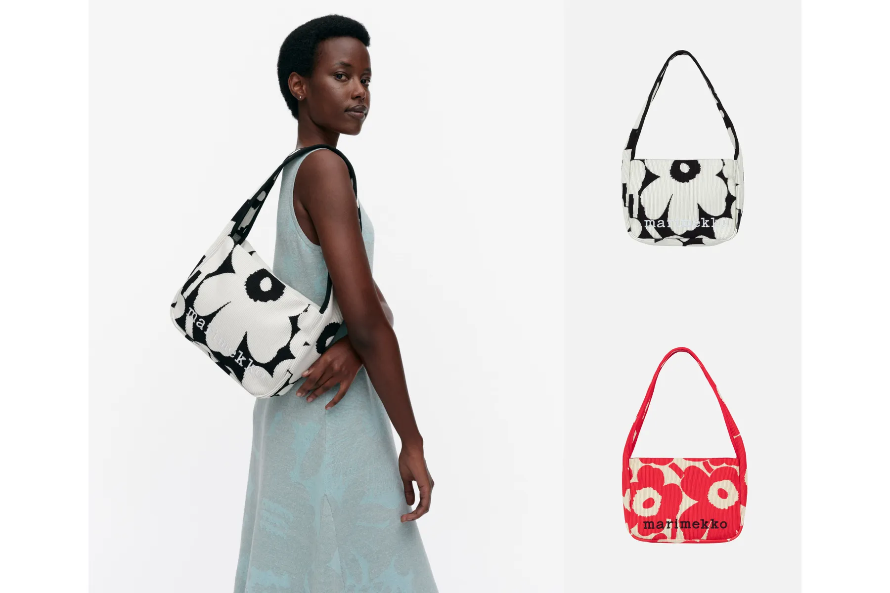 松屋銀座 〈Knitted bags Pop-up store〉_6