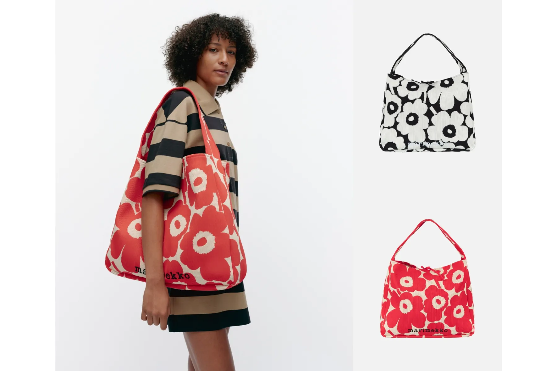 松屋銀座 〈Knitted bags Pop-up store〉_8