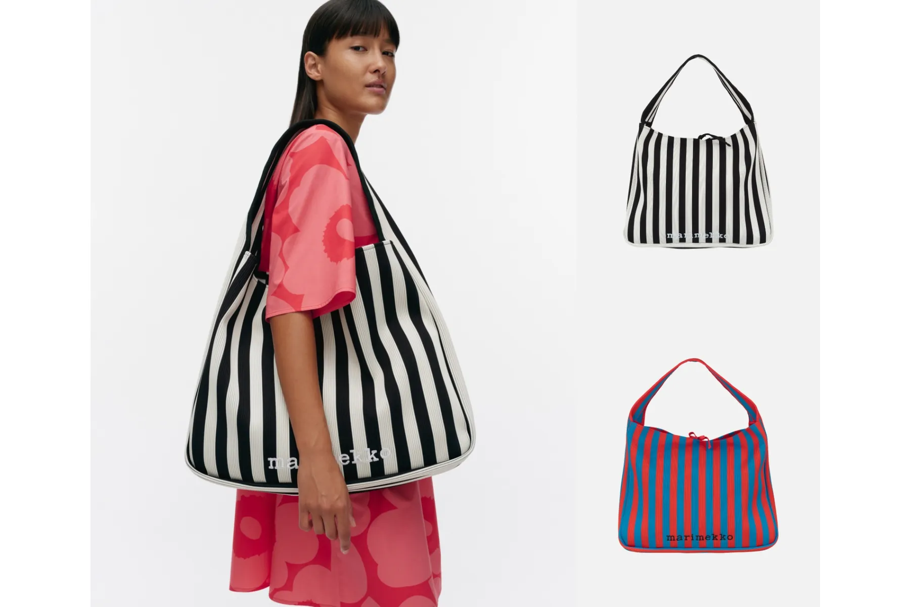 松屋銀座 〈Knitted bags Pop-up store〉_9