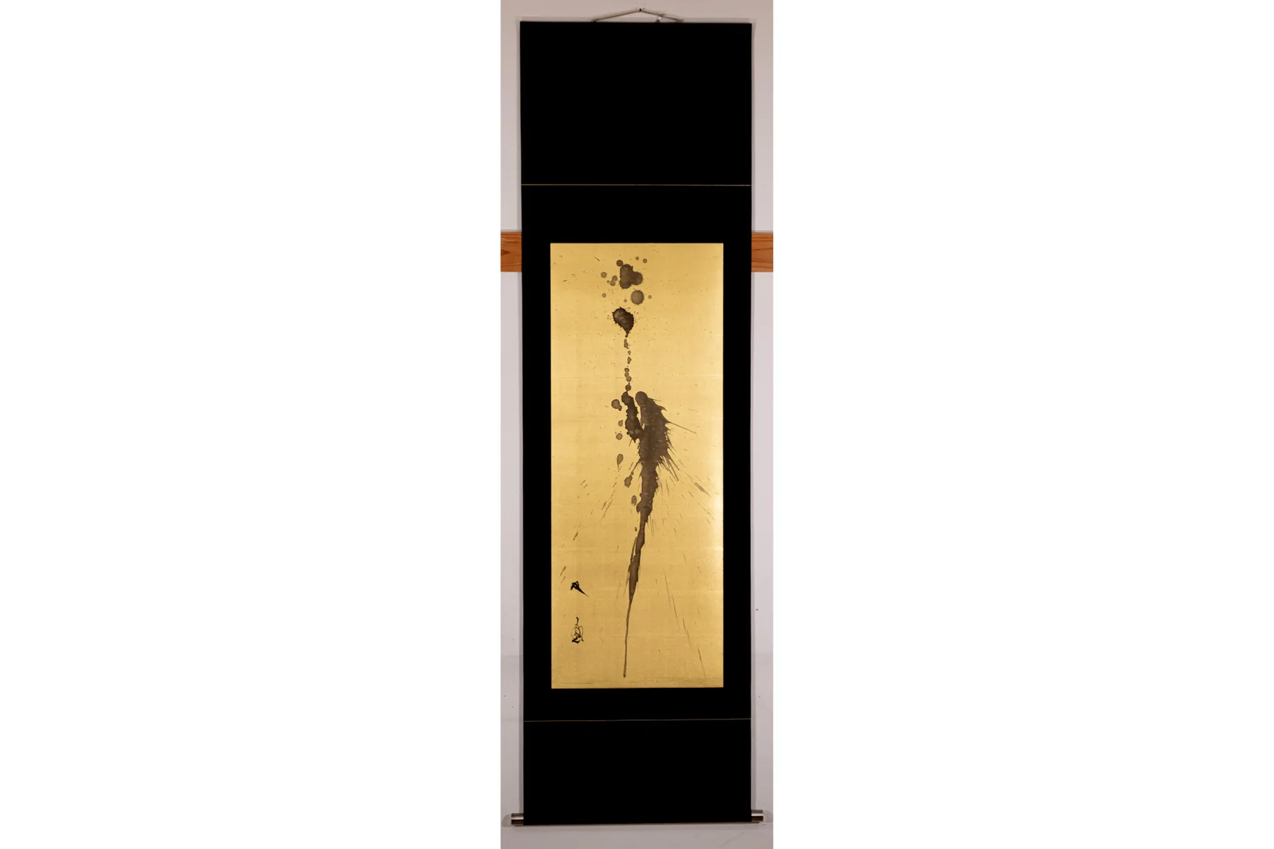 武田双雲展「原天回帰～anew～」_4