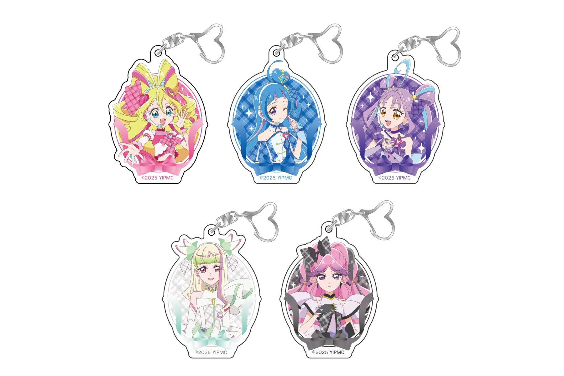映画公開記念 キミとアイドルプリキュア♪コラボイベントin横浜 