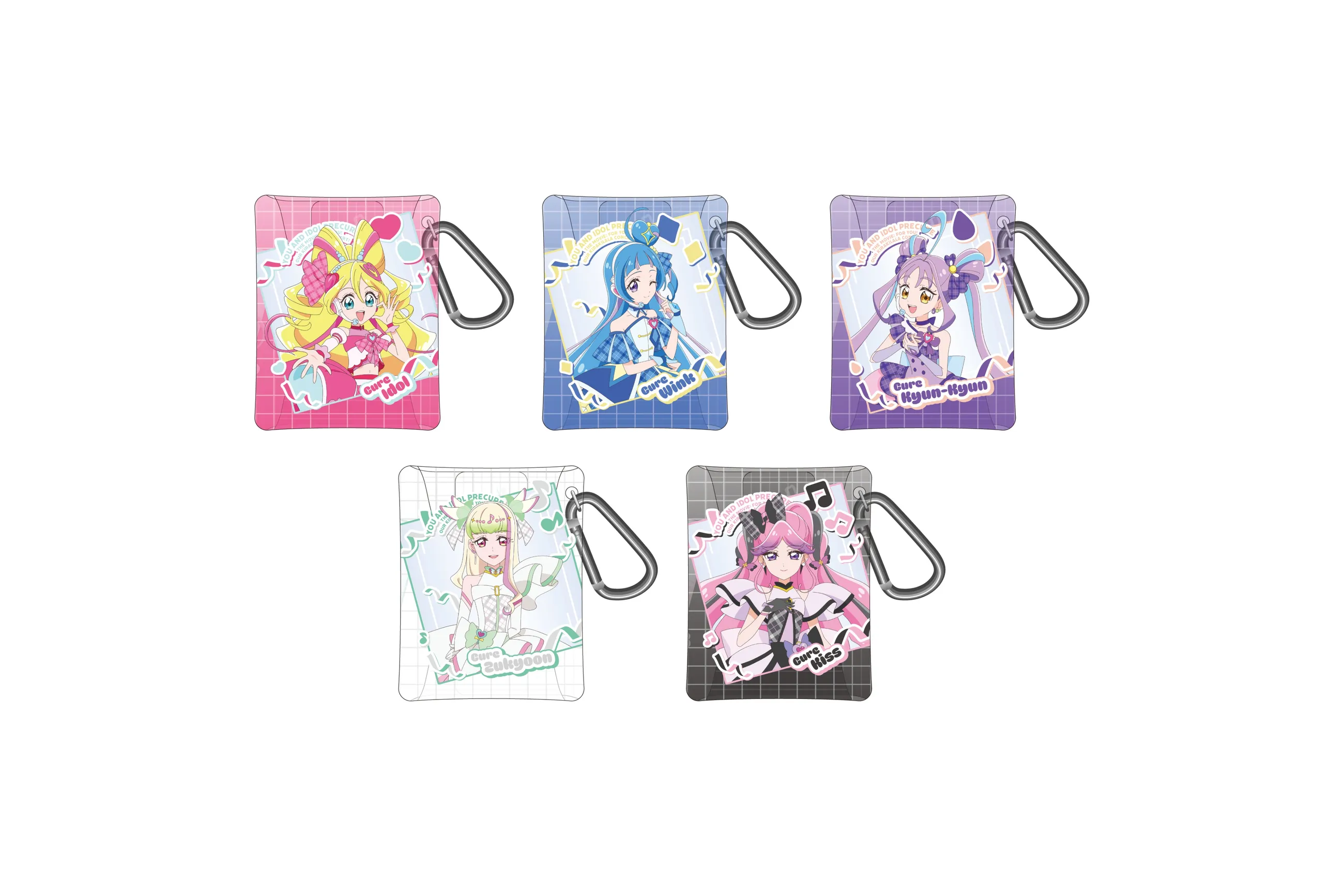 映画公開記念 キミとアイドルプリキュア♪コラボイベントin横浜