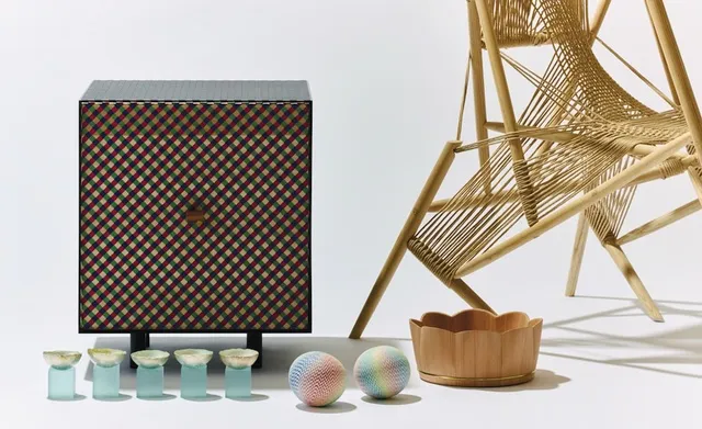 村山密展『ムルロ工房のオリジナルリトグラフ』