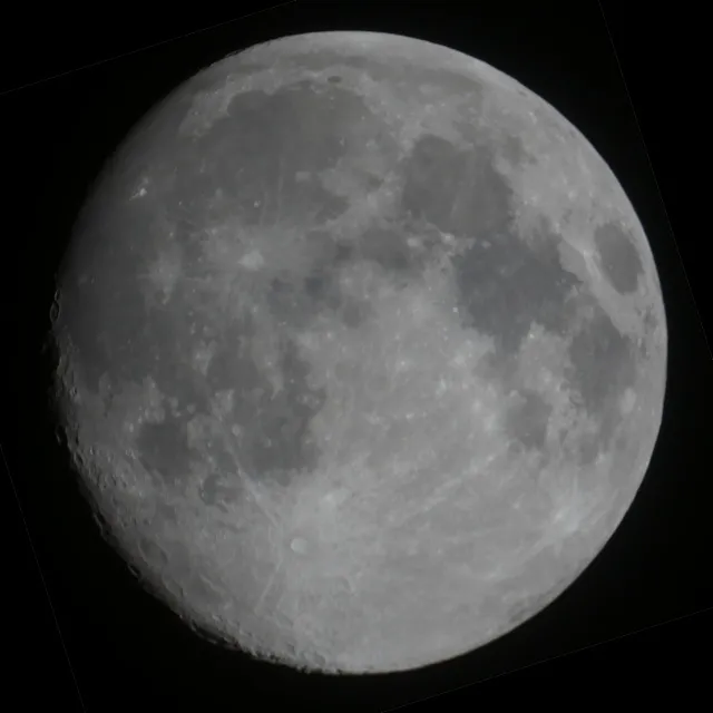 星空観察を楽しもう　6月の星空・月・金星・木星