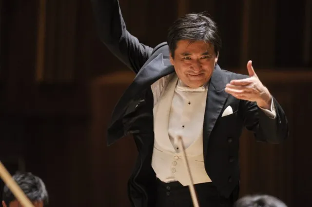 フレッシュ名曲コンサート　藤岡幸夫指揮／東京フィルハーモニー交響楽団「運命」