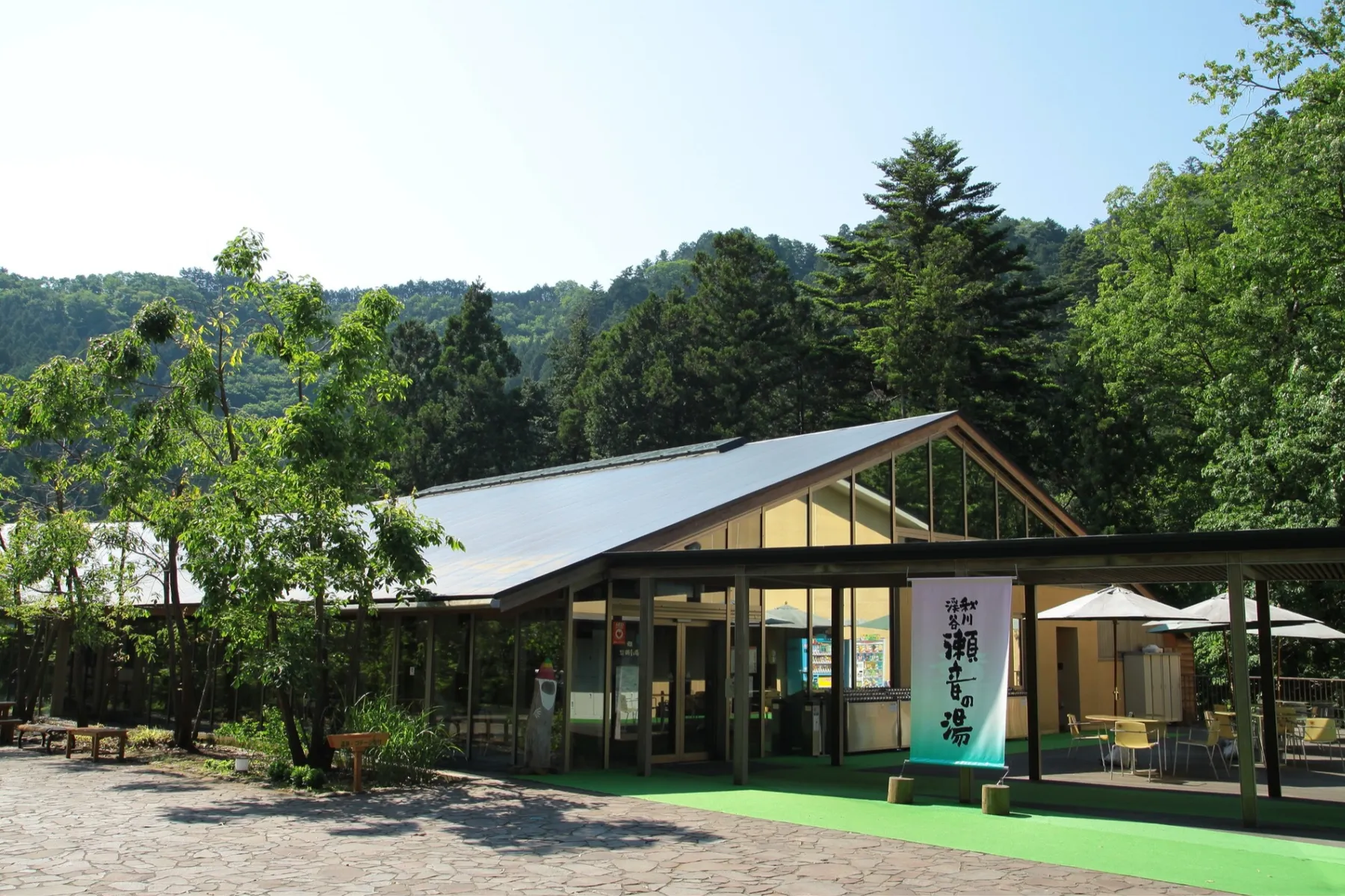 秋川渓谷あじさいまつり2026_6