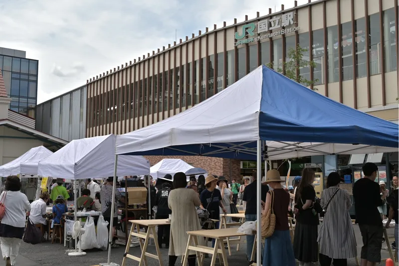 昨年開催時の様子